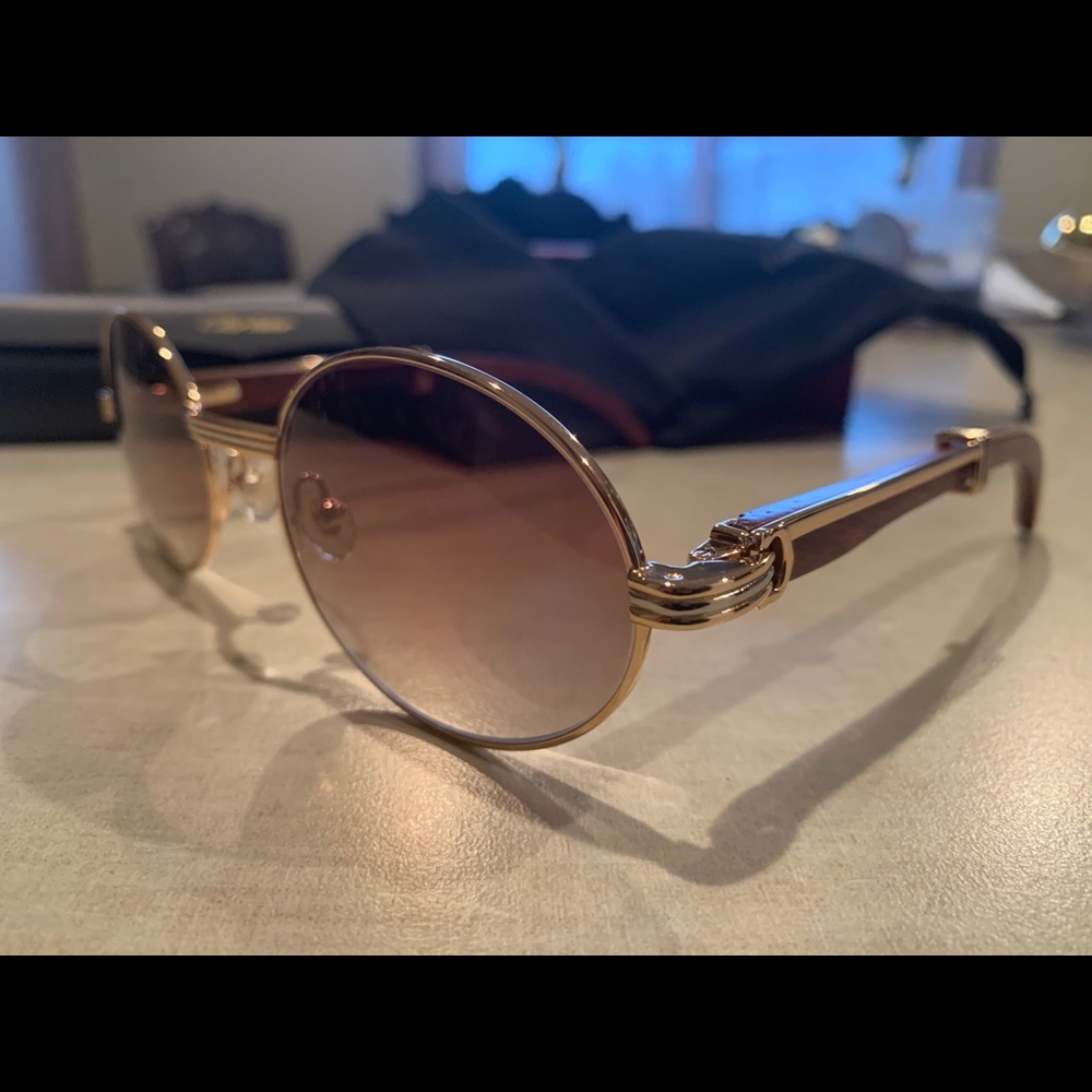 Cartier Sunglasses